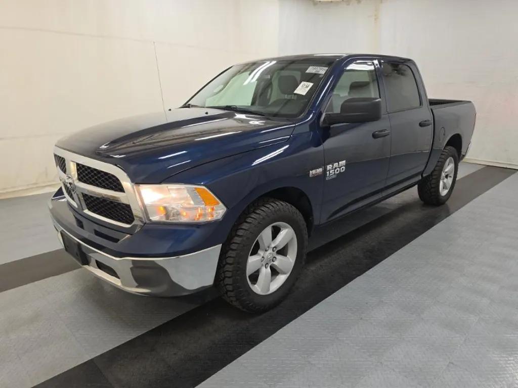 ram ram 1500 classic 2023 1C6RR7LT8PS566439 image